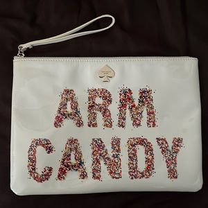 Kate Spade New York - Wristlet/Clutch - Holiday Collection